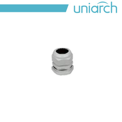 Uniarch 7. Security - Uniarch TR-A01-IN