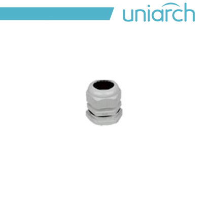 Uniarch 7. Sicurezza - Uniarch (IP/Analog) TR-A01-IN