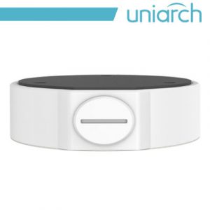 7. Security - Uniarch White TR-JB03-G-IN