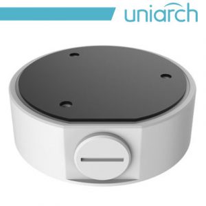 Uniarch 7. Security - Uniarch TR-JB03-I-IN