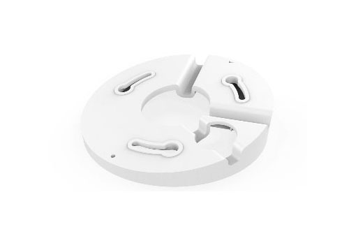 Uniarch 7. Security - Uniarch TR-UM06-E-IN