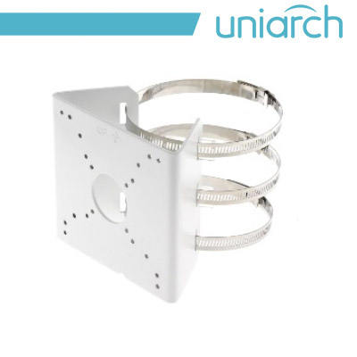 Uniarch 7. Security - Uniarch TR-UP06-C-IN