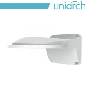 7. Security - Uniarch White TR-WM03-B-IN
