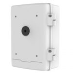 7. Security - Uniarch White TR-JB12-IN