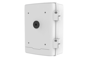 Uniarch 7. Security - Uniarch TR-JB12-IN