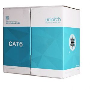 8. Accessori PC White CAB-6-CCA