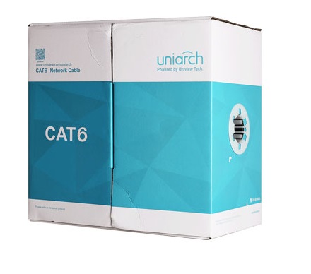 Uniarch 8. Accessori PC CAB-6-CCA