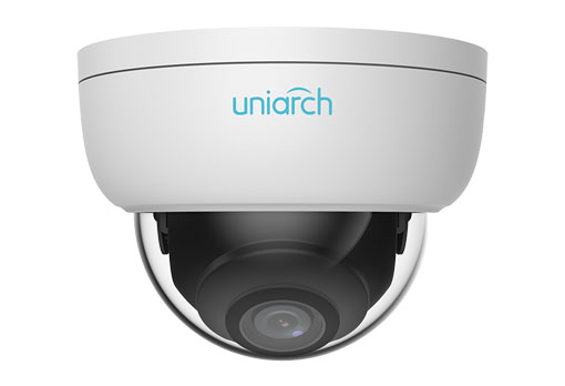 Uniarch 7. Security - Uniarch IPC-D122-PF40