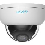 7. Security - Uniarch White IPC-D123-F28-A