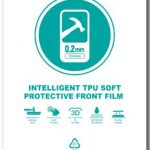 Pellicola 12x18 0.2mm Idrogel AntiShock Graffi per plotter