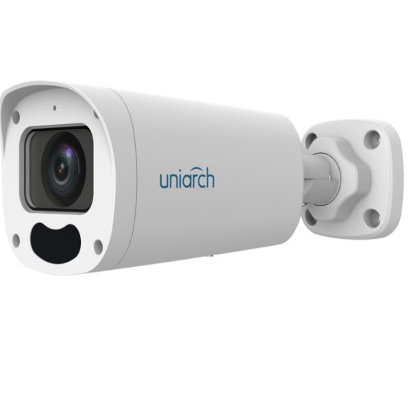 Uniarch 7. Security - Uniarch IPC-B314-APKZ