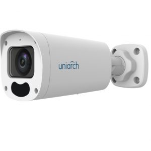 7. Security - Uniarch White IPC-B312-APKZ