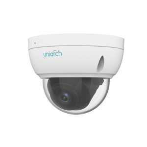 6. Security - Uniarch White IPC-D312-APKZ