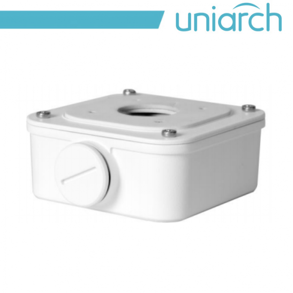 Uniarch 7. Security - Uniarch TR-JB05-A-IN