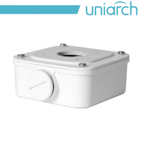 Uniarch 7. Sicurezza - Uniarch (IP/Analog) TR-JB05-A-IN