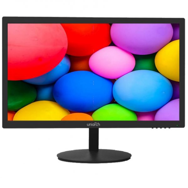Uniarch 8. Accessori PC MT-22-L