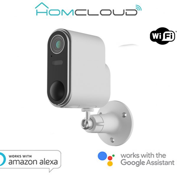 Homcloud Homcloud - Smart Home ME-WCS12BAT