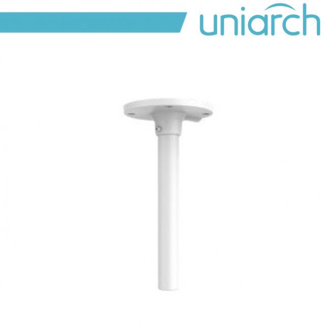 7. Security - Uniarch White TR-CM24-IN