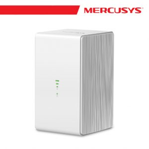 2. Networking White MS-MB110-4G