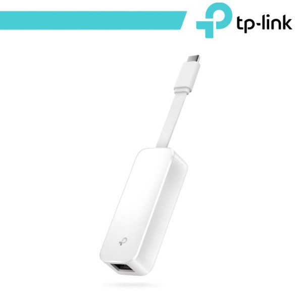 TP-Link 2. Networking TL-UE300C