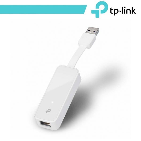 TP-Link 2. Networking TL-UE300