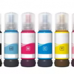 Epson DIY & Inchiostri Yellow IET107Y