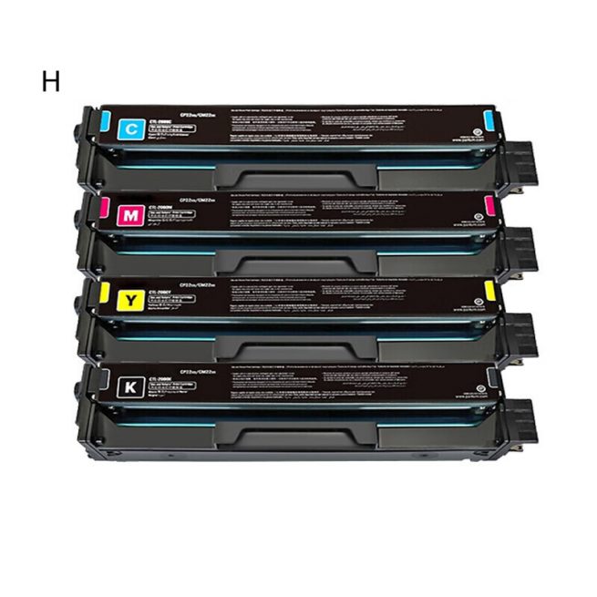 Pantum Laserjet Colore Magenta PACTL-1100HM