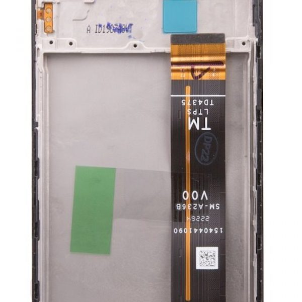 Samsung Ricambi Samsung RCSAA236GLB