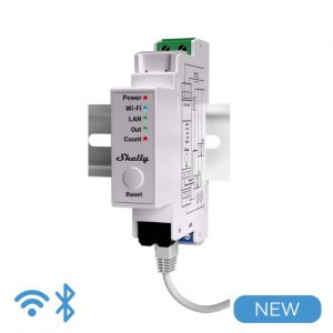 Shelly Shelly - Smart Home Automation SH-PROEM50