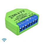 Shelly - Smart Home Automation Verde SH-DIMMER2