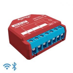 Shelly Shelly - Smart Home Automation SH-PLUS1PM