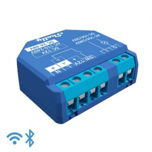 Shelly - Smart Home Automation Blu SH-PLUS1