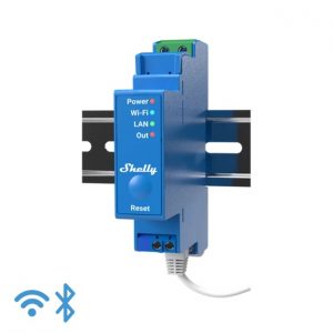Shelly Shelly - Smart Home Automation SH-PRO1