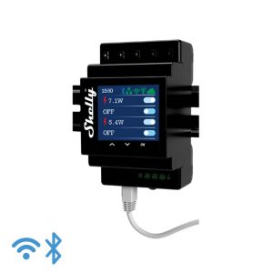 Shelly Shelly - Smart Home Automation SH-PRO4PM