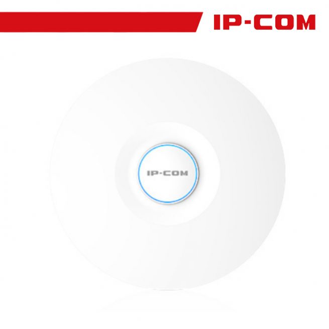 2. Networking White IC-PRO-6-LR