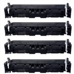 Canon Laserjet Colore Magenta CANT12M