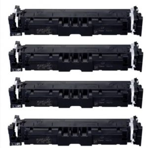 Canon Laserjet Colore Yellow CANT12Y