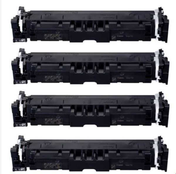 Canon Laserjet Colore CANT12Y