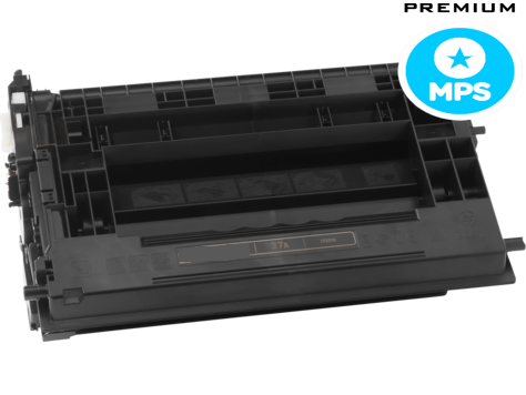 HP Laserjet Toner Black HPCF237APP