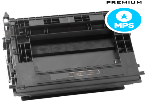 Hp Laserjet Toner Black HPCF237XPP