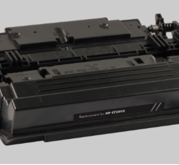HP Laserjet Toner HPCF289XPP