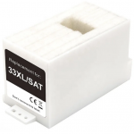 Epson DIY & Inchiostri Black EPWTE-33XL