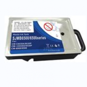 Epson DIY & Inchiostri Black EPWTMB6500