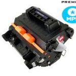 HP Laserjet Toner Black HPCF281XPP