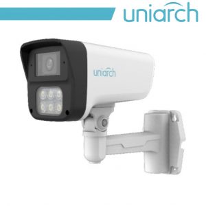 6. Security - Uniarch White IPC-B213-APF40W