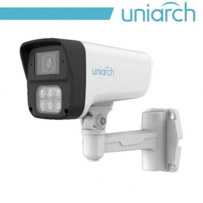 6. Security - Uniarch White IPC-B213-APF40W
