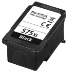 Canon Cartucce inkjet Black PG575XL