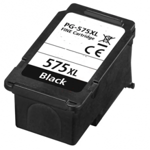 Canon Cartucce inkjet Black PG575XL
