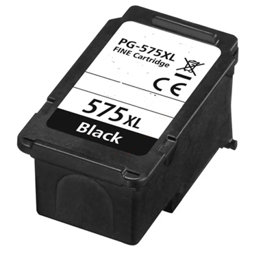 Canon Cartucce inkjet PG575XL
