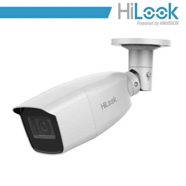 Hilook 6. Sicurezza - HiLook (Analog/IP) THC-B320-VF